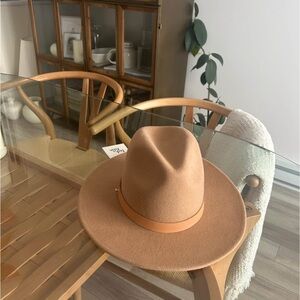 New Lack of Color Hat